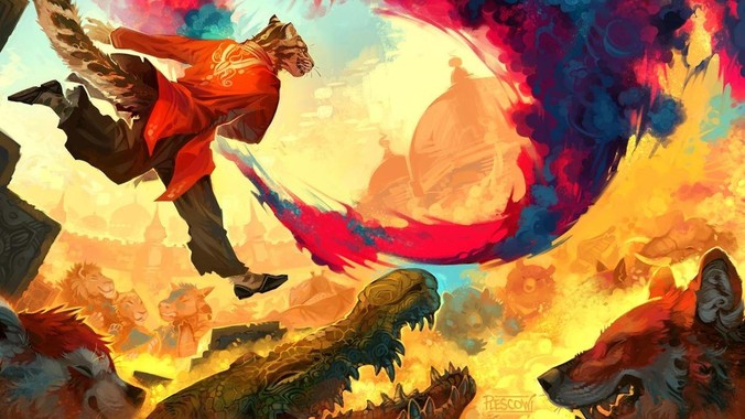 为什么要开源？